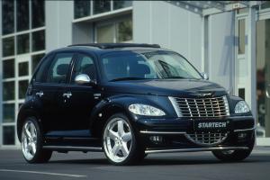 Chrysler PT Cruiser by Startech '2005